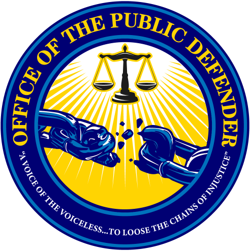 OPD Logo