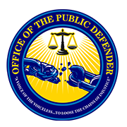 Office of the Public Defender